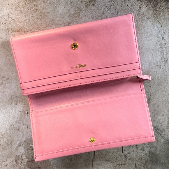 Mishiko London Long Wallet - Picture 6 of 11